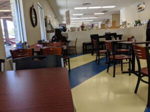 Carrot Patch Cafe - Kerrville