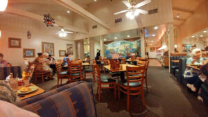 Carrows Restaurants - South Pasadena