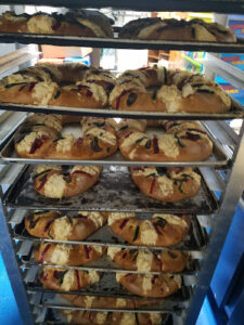 Carrusel Pastry Shop Co - Yonkers
