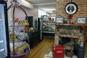 Carryout By Chrislyn - Washington