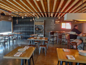 Carson Kitchen - Las Vegas