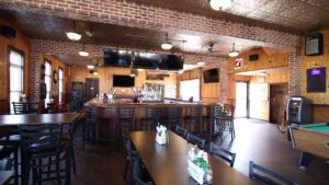 Carson Tap House - Morris