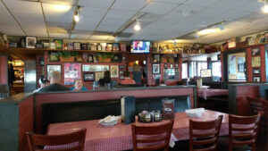 Carsonie's Stromboli & Pizza - Westerville