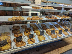 Carstens' Bakery - Idaho Falls