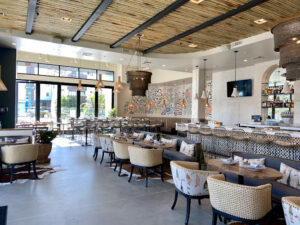 Carte Blanche Bistro & Bar - Oceanside