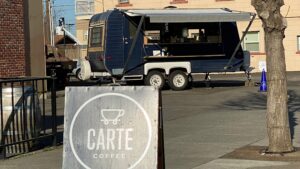 Carte Coffee - Walla Walla
