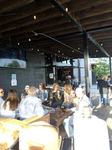 Cartel Taco Bar - Arlington
