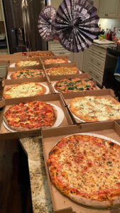 Cartelli's North End Pizza & Pasta - Dover