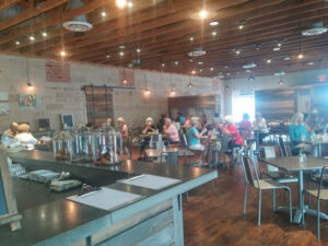 Cartewheels Catering + Carte & Co - Kerrville