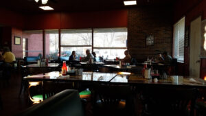 Carthage Family Restaurant - Carthage