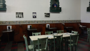 Caruso Candy & Soda Fountain Since 1922 - Dowagiac