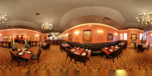 Caruso's - Mooresville