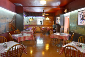 Caruso's - Tucson