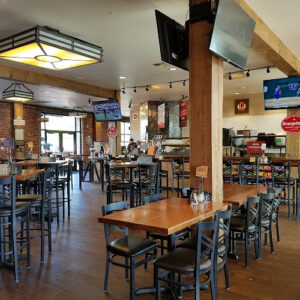 Caruso's Sandwiches and Artisan Pizza - Spokane