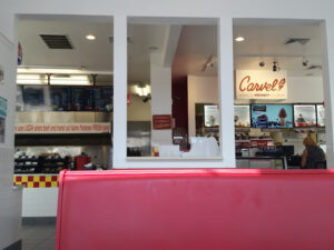 Carvel - Naugatuck