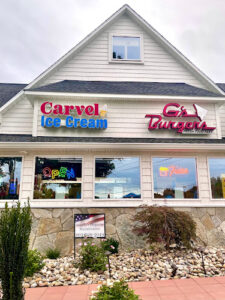 Carvel - Watertown