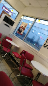 Carvel - Matawan