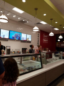 Carvel - West Long Branch