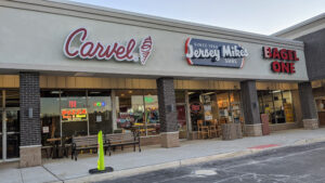 Carvel - Spotswood