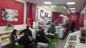 Carvel - Staten Island