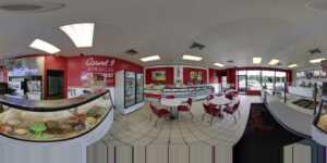 Carvel - Brewster