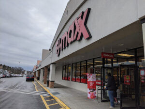 Carvel - Hartsdale