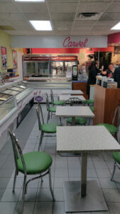 Carvel - New Rochelle