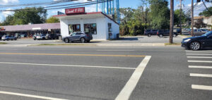 Carvel - Franklin Square