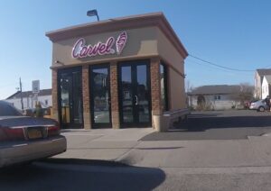 Carvel - Long Beach