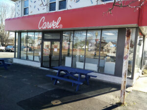 Carvel - Bayport