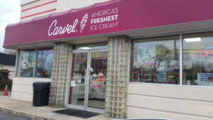 Carvel - East Islip