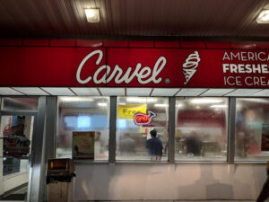 Carvel - Hauppauge