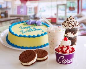 Carvel - Hicksville