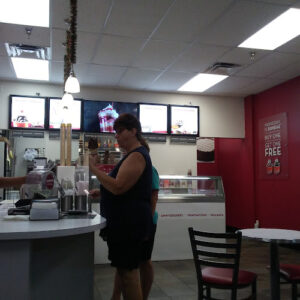 Carvel - West Palm Beach