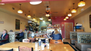 Carver's - Denville