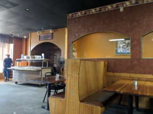 Carver's Restaurant - Burlington