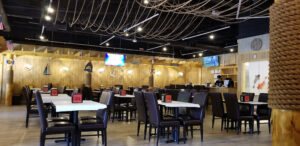Cary Crab House - Cary