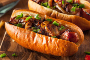 Carynskitchenfoodtruck - Idaho Falls