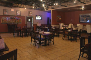 Casa 21 Restaurant Bar & Grill - Tampa