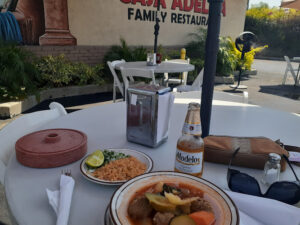 Casa Adelita - Hawaiian Gardens