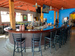 Casa Amigos Mexican Restaurant 2 - Marshfield