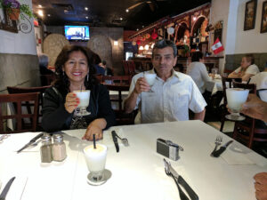 Casa Andina Restaurant - Queens