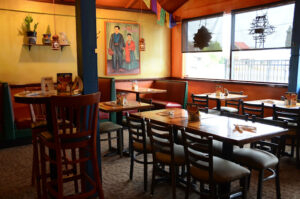 Casa Azul Restaurante Y Cantina - Coralville