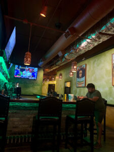 Casa Azul Restaurante y Cantina Iowa City - Iowa City
