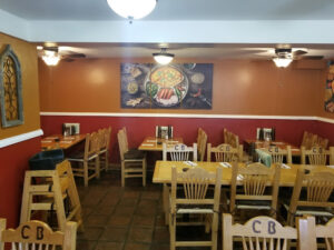 Casa Baeza Mexican Restaurant - Truckee