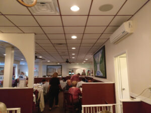 Casa Bella - Scranton