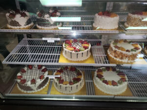 Casa Blanca Bakery - Hyattsville
