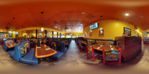 Casa Blanca Restaurant - Palm Desert