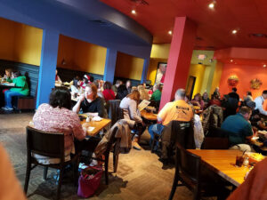 Casa Brava Authentic Mexican Cusine - Marion