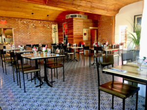 Casa Corazon Restaurant - Phoenix